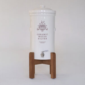 Doulton Heritage Gravity Filter System