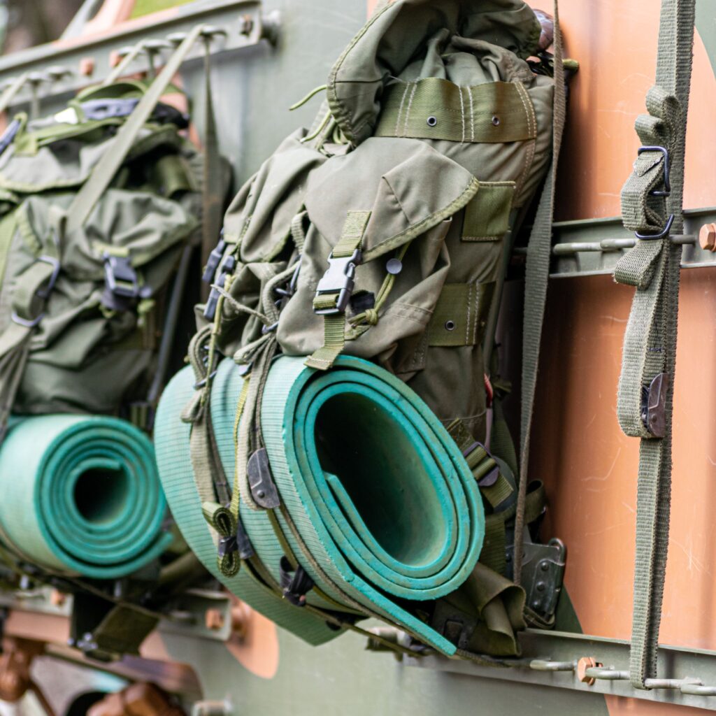 Cómo preparar una mochila de emergencia en 30 minutos